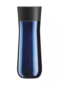 Термокружка Импульс, mitternachstblau 350l