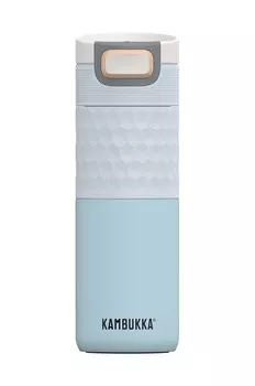 Термокружка Kambukka Etna Grip 500 мл, синий