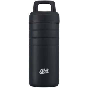 Термокружка Majoris Esbit, черный