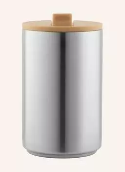 Термокружка мама, объём: 350 мл. Design Letters, серебряный