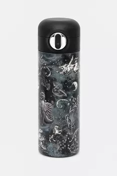 Термокружка Medicine, черный