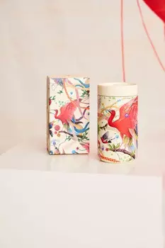 Термокружка Medicine, мультиколор