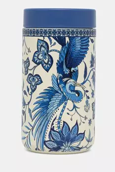 Термокружка Medicine, синий