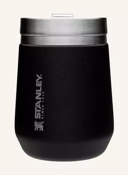 Термокружка Stanley GO EVERYDAY 029 l, черный