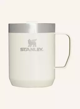 Термокружка Stanley THE STAY HOT, 0,23 л, экрю