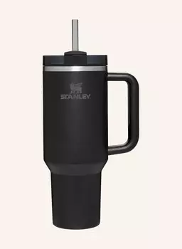 Термокружка Stanley Quencher H2.0 FlowState, 1.18 л, черный