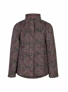 Термокуртка Bylindgren, мультиколор