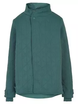 Термокуртка Bylindgren, зеленый