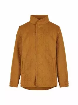 Термокуртка Bylindgren, желтый