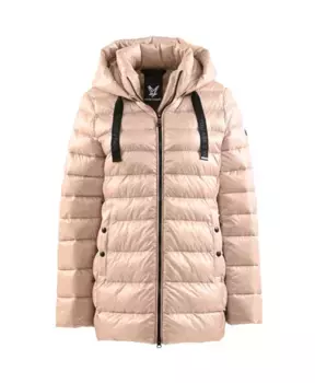 Термокуртка Fuchs Schmitt, бежевый