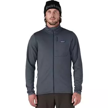 Термокуртка R1 Patagonia, синий