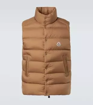 Термокуртка Tibb с утеплителем Moncler, Dijon