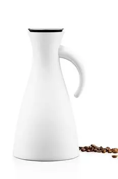 Термокувшин Eva Solo, белый
