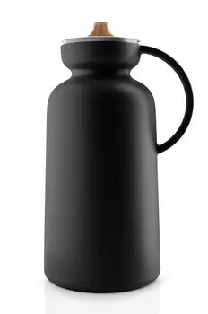 Термокувшин Eva Solo, черный