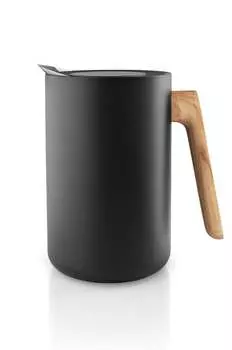 Термокувшин Eva Solo, черный