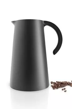 Термокувшин Eva Solo, черный