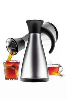 Термокувшин Eva Solo, серый