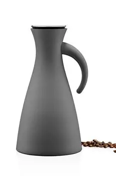 Термокувшин Eva Solo, серый