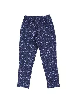 Термолеггинсы Danefae, фиолетовый