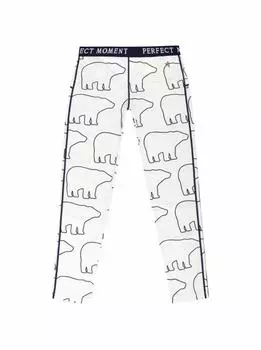 Термолеггинсы Perfect moment