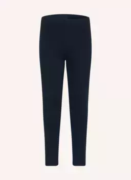 Термолеггинсы S.Oliver Red, синий