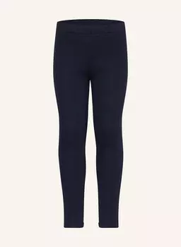 Термолеггинсы S.Oliver Red, синий