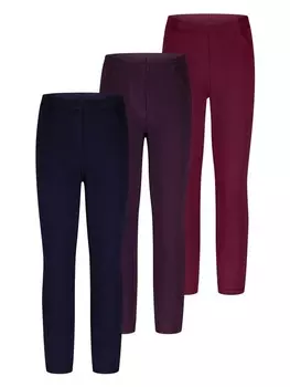 Термолеггинсы Salt and Pepper Basic, разноцветный