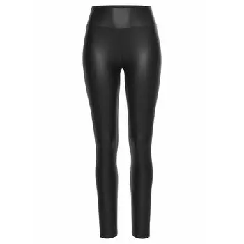 Термолеггинсы женские LASCANA, черный