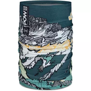 Термонет Бафф Buff, зеленый