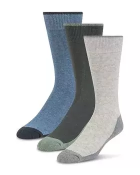 Термоноски, 3 пары Ted Baker, мультиколор