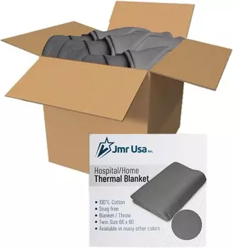 Термоодеяло Jmr Usa Inc.