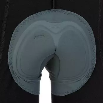 Термоплотные - женские Terry Bicycles, черный