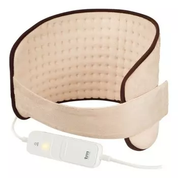 Термоподушка 100 Вт 29 х 69 см Bigbuy Wellness