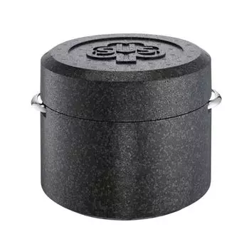 Термопот Schulte-Ufer Кастрюля Romana 20 см, включая ящик для приготовления пищи Schulte Ufer