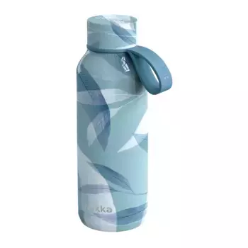 Термос Blue Wind Quokka, синий