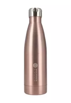 Термос Hotilo с функцией тепло- и холодоизоляции Endurance Athlecia, rose gold