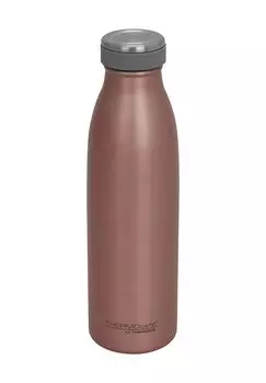 Термос, нержавеющая сталь, завинчивающаяся крышка, 0,5 л Thermos, rose g.