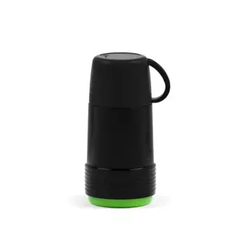 Термос Pro-Term Valira, темно-серый