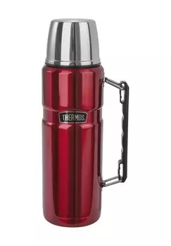 Термос Thermos, cranberry 1,2l