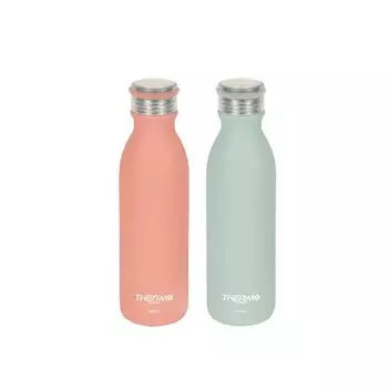 Термос ThermoSport из нержавеющей стали 1 л