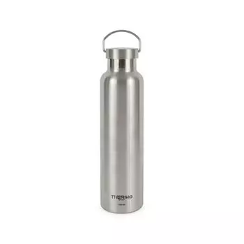 Термос ThermoSport сталь 1 л с ручкой