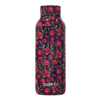 Термос Tiny Tulips Quokka, разноцветный