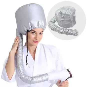 Термошапочка, Туннель для сушки волос, Слон Gat