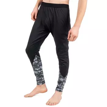 Термоштаны BlackStrap Therma, черный