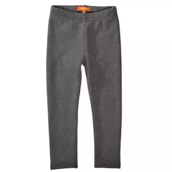 Термоштаны детские STACCATO прямого кроя, серый