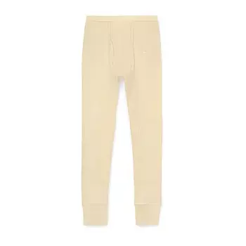 Термоштаны унисекс Nike, цвет Beige
