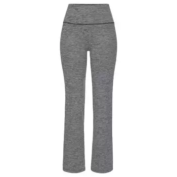 Термоштаны женские LASCANA ACTIVE, Серый