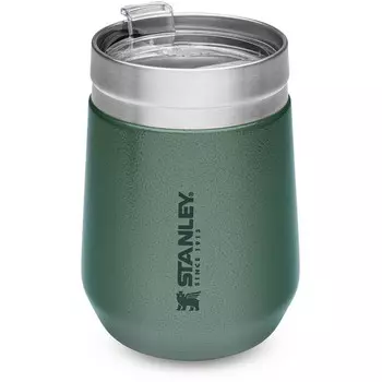 Термостакан Everyday Go Tumbler 0,29 л Stanley, зеленый