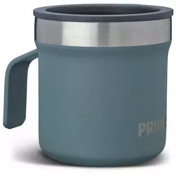 Термостакан Koppen Primus, бирюзовый