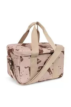 Термосумка Konges Sljd, бежевый